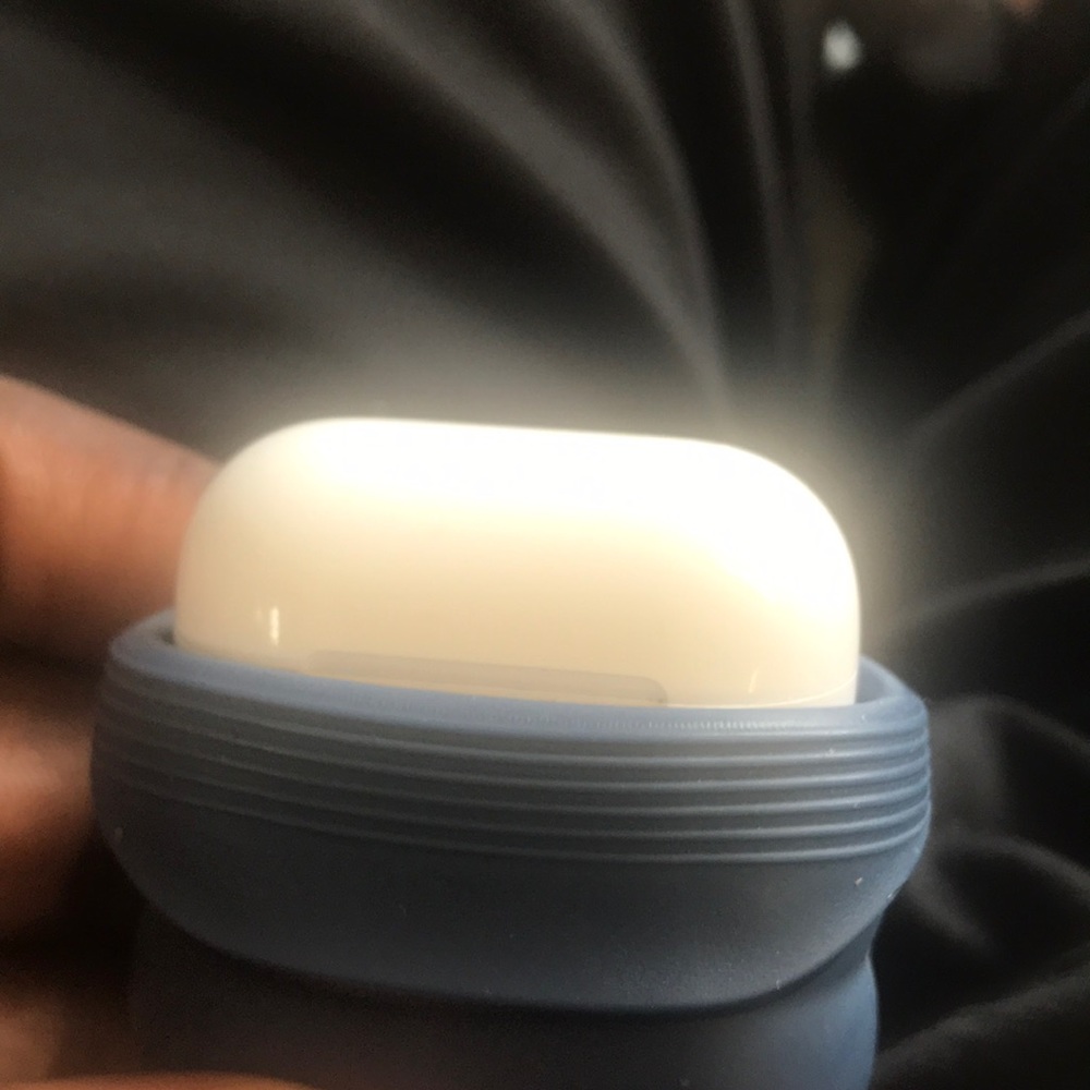 AirPods good condition just don’t won’t them